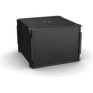 Bose Professional ShowMatch SMS118 DeltaQ Subwoofer