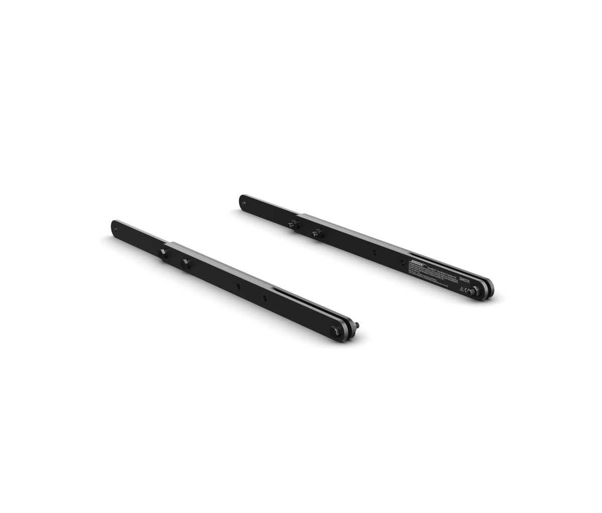 Bose ShowMatch SMSTK Sub-Module Transition Kit Bose ShowMatch SMSTK Sub-Module Transition Kit