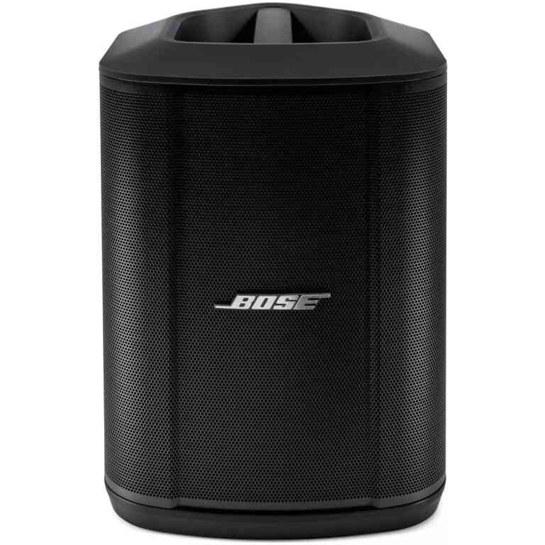 Bose S1 Pro+ Wireless PA System - EU