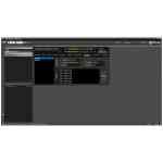 Ecler CMIMO4040CDN MIMO4040CDN Matrix