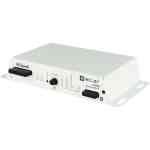 Ecler CCORE WiSpeak Wireless Transmitter