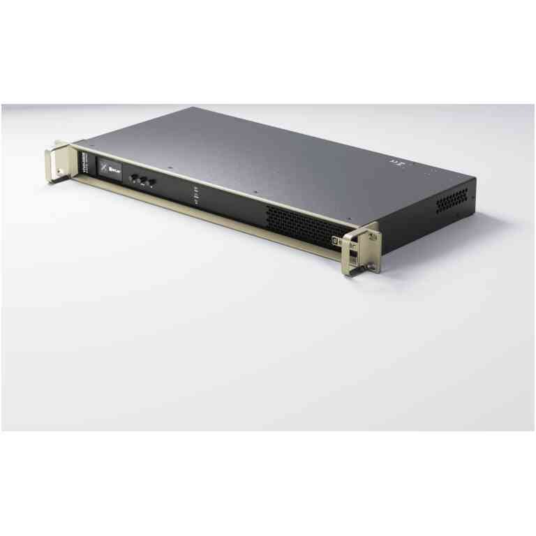 Ecler CVIVOX8D8 VIVO-X8D8 Hybrid Host Matrix