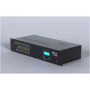 Ecler CHUB1408 HUB1408 Digital Zoner