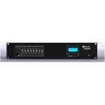 Ecler CHUB1408 HUB1408 Digital Zoner