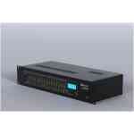 Ecler CHUB1616 HUB1616 Digital Zoner