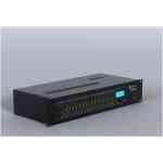 Ecler CHUB1616 HUB1616 Digital Zoner