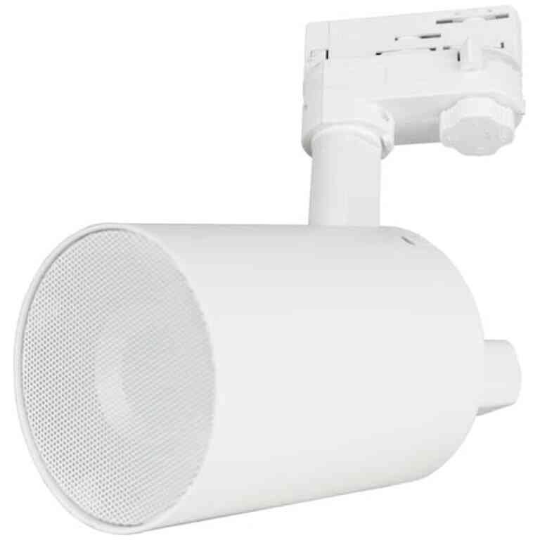 Ecler CTUBE3WH WiSpeak Speaker - White