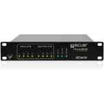 Ecler CBOB22 BOB-22 Dante AES67 Breakout Box