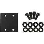 Ecler CDN44BOBC DN44BOBC Dante Breakout Box