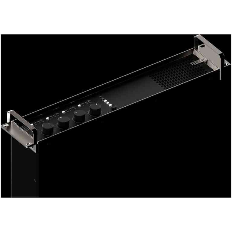 Ecler CVIDA24Q VIDA-24Q Digital Amplifier