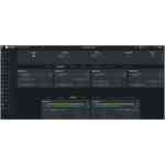 Ecler CVIDA24Q VIDA-24Q Digital Amplifier