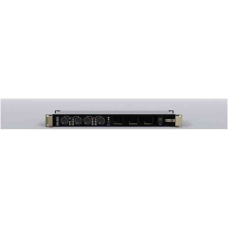 Ecler DARA-8B150 Network Amplifier