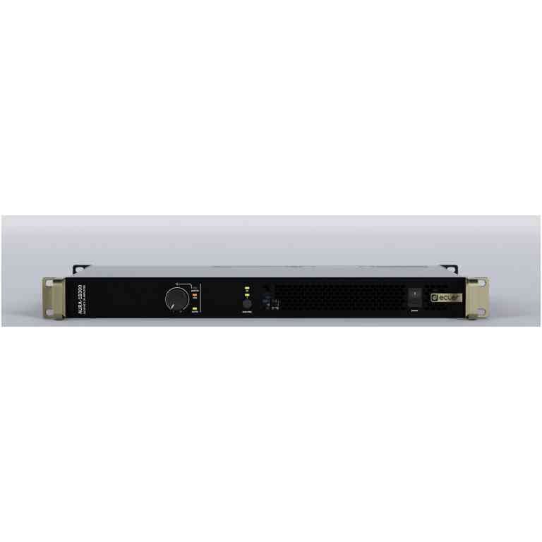 Ecler AURA-1B300 Commercial Amplifier