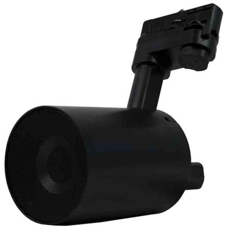 Ecler CTUBE3BK WiSpeak Speaker - Black