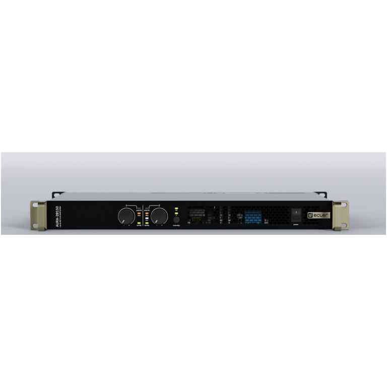 Ecler AURA-2B150 Commercial Amplifier