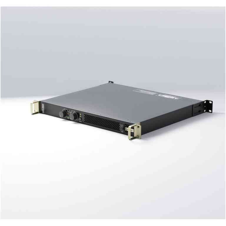 Ecler AURA-2B600 Commercial Amplifier
