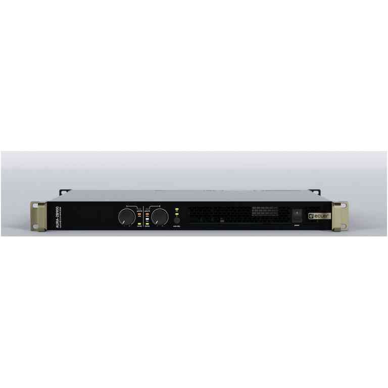 Ecler AURA-2B900 Commercial Amplifier