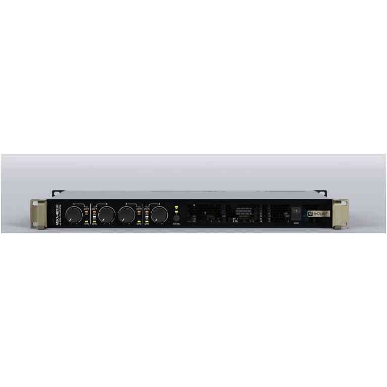 Ecler AURA-4B150 Commercial Amplifier