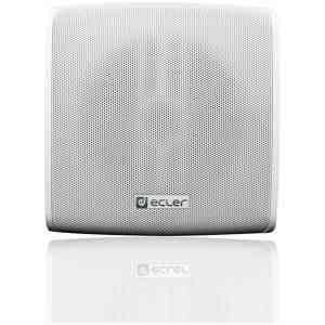 Ecler CCUBE5WH WiSpeak Speaker - White