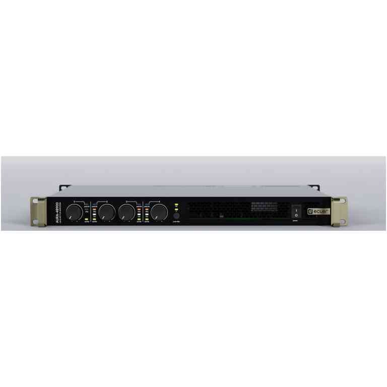 Ecler AURA-4B900 Commercial Amplifier