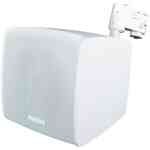 Ecler CCUBE5WH WiSpeak Speaker - White