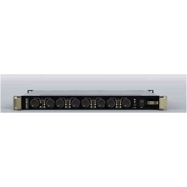 Ecler AURA-8B150 Commercial Amplifier