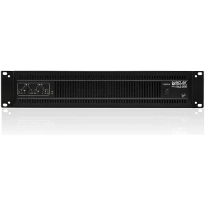 Ecler ELPA2-650 Stereo Amplifier