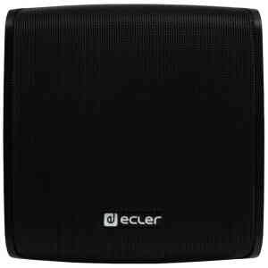 Ecler CCUBE5BK WiSpeak Speaker - Black