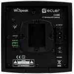Ecler CCUBE5BK WiSpeak Speaker - Black