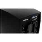 Ecler CCUBE5BK WiSpeak Speaker - Black