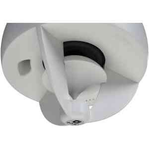 Ecler CGLOBE5PDWH Pendant Speaker - White