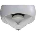 Ecler CGLOBE5PDWH Pendant Speaker - White