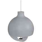 Ecler CGLOBE5PDWH Pendant Speaker - White