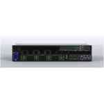 Ecler CVIDA48Q VIDA-48Q Digital Amplifier