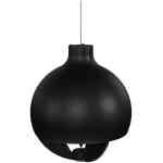 Ecler CGLOBE5PDBK Pendant Speaker - Black