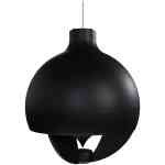 Ecler CGLOBE5PDBK Pendant Speaker - Black