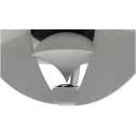 Ecler CGLOBE5RMWH Rail-Mount Speaker - White Ecler CGLOBE5RMWH Rail-Mount Speaker - White