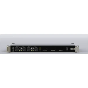 Ecler CDARA4B300 DARA-4B300 Network Amplifier