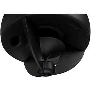 Ecler CGLOBE5RMBK Rail-Mount Speaker - Black