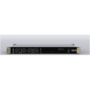Ecler CDARA4B600 DARA-4B600 Network Amplifier
