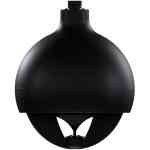 Ecler CGLOBE5RMBK Rail-Mount Speaker - Black