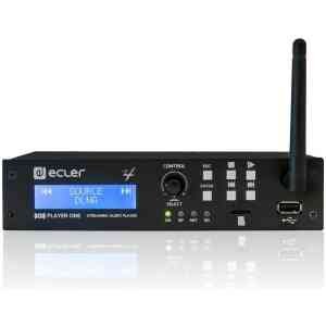 Ecler CPLAYERONE PLAYER ONE Audio Player