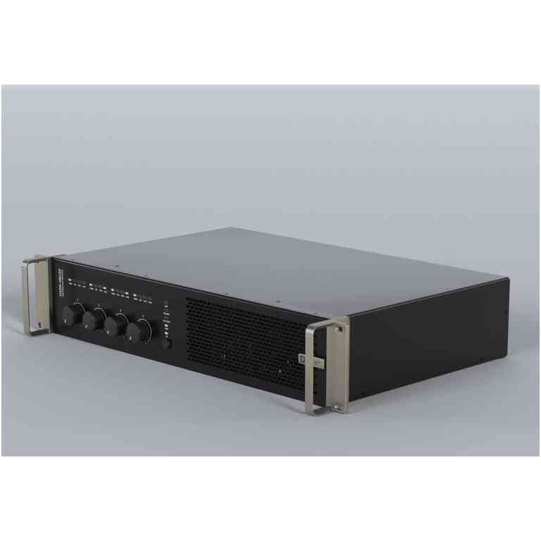 Ecler HADA-4B150 Digital Amplifier