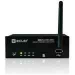 Ecler CDUONTPLAYER DUO-NET PLAYER