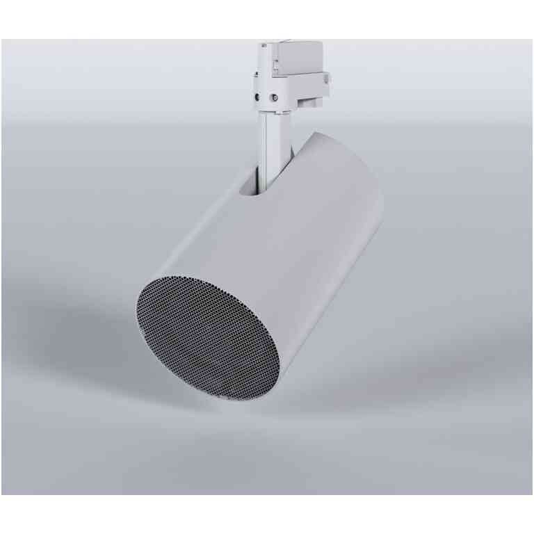 Ecler CWILD14WH Wireless Speaker - White