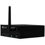 Ecler CPLAYERZERO PLAYER ZERO Audio Player