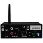 Ecler CPLAYERZERO PLAYER ZERO Audio Player