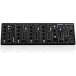 Ecler CECOMPACT4BT eCOMPACT4BT Mixer