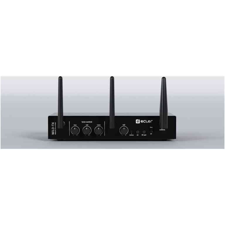 Ecler CWILDTX Wireless Audio Transmitter