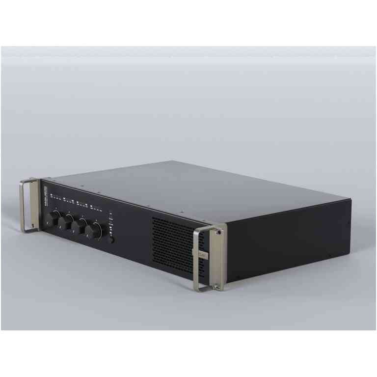 Ecler HADA-4B500 Digital Amplifier